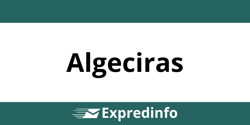 Teléfono delegación Redur Algeciras