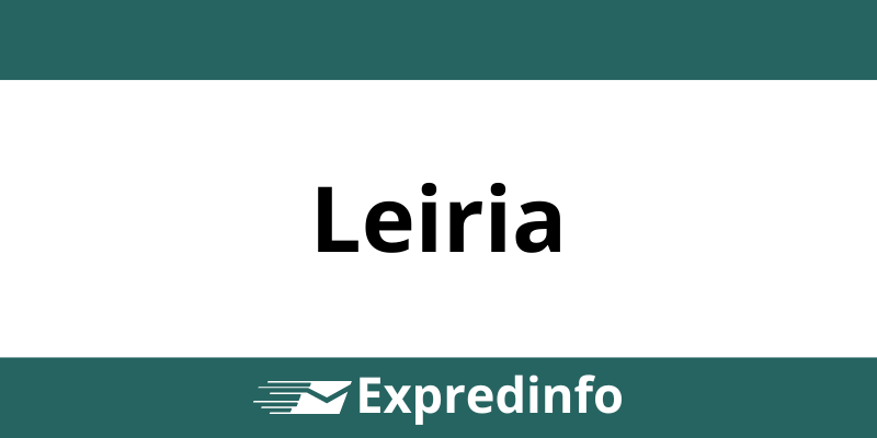Teléfono delegación Redur Leiria