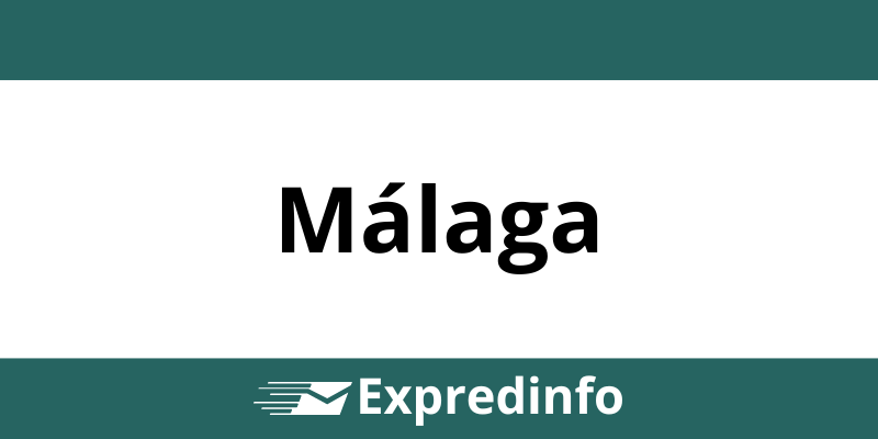 Teléfono delegación Redur Málaga