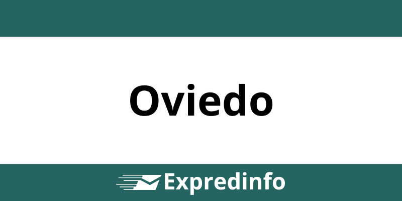 Teléfono delegación Redur Oviedo