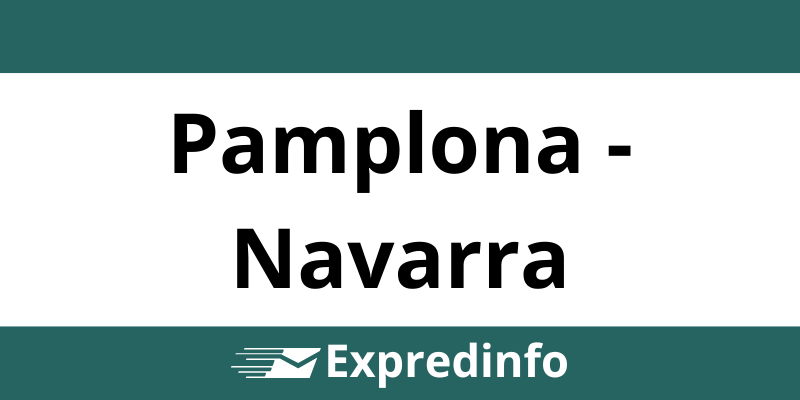 Teléfono delegación Redur Pamplona - Navarra