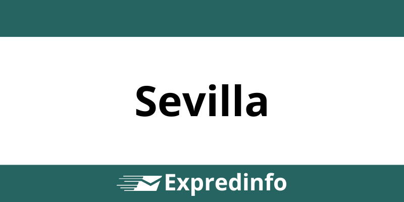 Teléfono delegación Redur Sevilla
