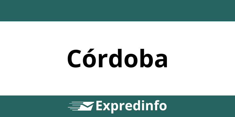 Teléfono delegación Redur Córdoba