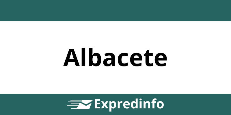Teléfono delegación Redur Albacete