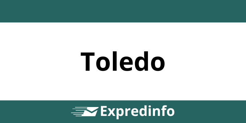 Teléfono delegación Redur Toledo